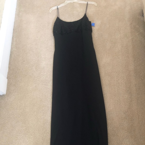 Ann Taylor Formal Dress - Picture 2 of 5
